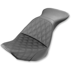 Șa pentru două persoane EXPLORER LS față și spate vinil și gel negru SADDLEMEN 806-15-029LS Șa pentru două persoane EXPLORER LS față și spate vinil și gel negru SADDLEMEN 806-15-029LS