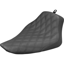 Șa RENEGADE-LS SOLO NEAGRĂ SADDLEMEN 812-26-002LS Șa RENEGADE-LS SOLO NEAGRĂ SADDLEMEN 812-26-002LS