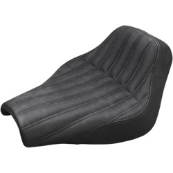 Șa knuckle solo black SADDLEMEN 818-30-0023