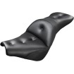 Șa EXPLORER ROAD SOFA (RS) față/spate neagră SADDLEMEN 818-30-029RS Șa EXPLORER ROAD SOFA (RS) față/spate neagră SADDLEMEN 818-30-029RS thumb