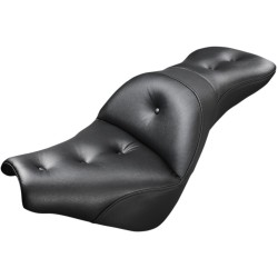 Șa EXPLORER ROAD SOFA (RS) față/spate neagră SADDLEMEN 818-30-029RS Șa EXPLORER ROAD SOFA (RS) față/spate neagră SADDLEMEN 818-30-029RS