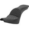 Șa EXPLORER LS TWO-UP LATTICE BLACK SADDLEMEN 818-30-029LS