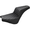 Șa step-up lattice/smooth black SADDLEMEN 818-30-175
