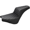 Șa step-up lattice/smooth black SADDLEMEN 818-30-175 Șa step-up lattice/smooth black SADDLEMEN 818-30-175 thumb