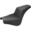 Șa step up gripper smooth black SADDLEMEN 818-30-174