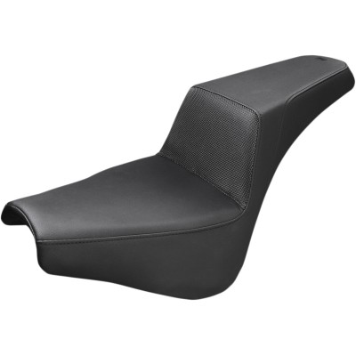 Șa step up gripper smooth black SADDLEMEN 818-30-174