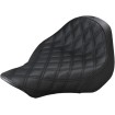 Șa solo RENEGADE LS lattice black SADDLEMEN 813-27-002LS Șa solo RENEGADE LS lattice black SADDLEMEN 813-27-002LS thumb