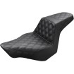 Șa step-up lattice/smooth black SADDLEMEN 813-27-175 thumb