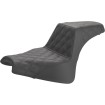 Șa step up ls front lattice black SADDLEMEN 818-28-175 Șa step up ls front lattice black SADDLEMEN 818-28-175 thumb