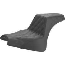 Șa step up ls front lattice black SADDLEMEN 818-28-175