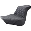 Șa ls-step up driver lattice black SADDLEMEN 818-27-172 thumb