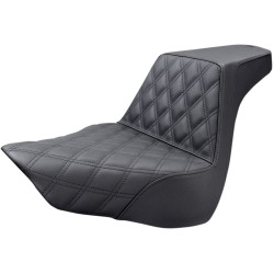 Șa ls-step up driver lattice black SADDLEMEN 818-27-172
