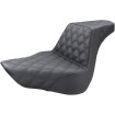 Șa LS-STEP UP LATTICE BLACK SADDLEMEN 818-27-175 Șa LS-STEP UP LATTICE BLACK SADDLEMEN 818-27-175 thumb