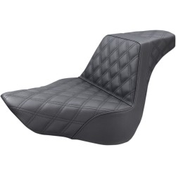 Șa LS-STEP UP LATTICE BLACK SADDLEMEN 818-27-175 Șa LS-STEP UP LATTICE BLACK SADDLEMEN 818-27-175