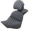 Șa EXPLORER LS TWO-UP LATTICE BROWN SADDLEMEN 818-27-030LS Șa EXPLORER LS TWO-UP LATTICE BROWN SADDLEMEN 818-27-030LS thumb