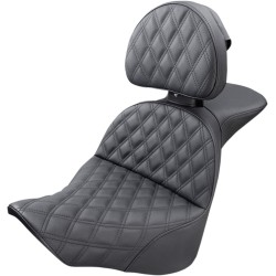 Șa EXPLORER LS TWO-UP LATTICE BROWN SADDLEMEN 818-27-030LS Șa EXPLORER LS TWO-UP LATTICE BROWN SADDLEMEN 818-27-030LS