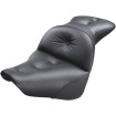 Șa EXPLORER ROAD SOFA (RS) față/spate neagră SADDLEMEN 818-27-029RS Șa EXPLORER ROAD SOFA (RS) față/spate neagră SADDLEMEN 818-27-029RS thumb