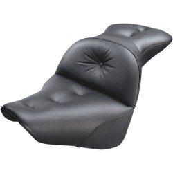 Șa EXPLORER ROAD SOFA (RS) față/spate neagră SADDLEMEN 818-27-029RS Șa EXPLORER ROAD SOFA (RS) față/spate neagră SADDLEMEN 818-27-029RS