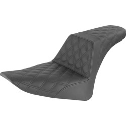 Șa LS-STEP UP LATTICE BLACK SADDLEMEN 812-26-175 Șa LS-STEP UP LATTICE BLACK SADDLEMEN 812-26-175