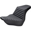 Șa step up tuck & roll pleated neagră SADDLEMEN 818-29-171 Șa step up tuck & roll pleated neagră SADDLEMEN 818-29-171 thumb