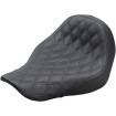 Șa solo RENEGADE LS lattice black SADDLEMEN 818-29-002LS Șa solo RENEGADE LS lattice black SADDLEMEN 818-29-002LS thumb