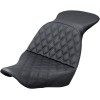 Șa EXPLORER LS TWO-UP LATTICE BLACK SADDLEMEN 818-29-029LS