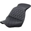 Șa EXPLORER LS TWO-UP LATTICE BLACK SADDLEMEN 818-29-029LS Șa EXPLORER LS TWO-UP LATTICE BLACK SADDLEMEN 818-29-029LS thumb