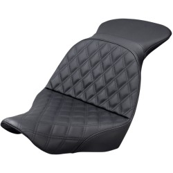 Șa EXPLORER LS TWO-UP LATTICE BLACK SADDLEMEN 818-29-029LS Șa EXPLORER LS TWO-UP LATTICE BLACK SADDLEMEN 818-29-029LS