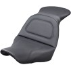 Șa EXPLORER neagră netedă SADDLEMEN 818-29-0291 Șa EXPLORER neagră netedă SADDLEMEN 818-29-0291 thumb