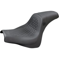 Șa slim SPEED MERCHANT SADDLEMEN SM81828DB Șa slim SPEED MERCHANT SADDLEMEN SM81828DB