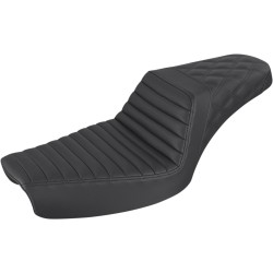 Șa stepup TR & LS BLCK SADDLEMEN 896-04-176