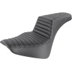 Șa în trepte - Tuck and Roll/cusut în rețea - negru SADDLEMEN 818-33-176 Șa în trepte - Tuck and Roll/cusut în rețea - negru SADDLEMEN 818-33-176 thumb