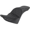 Șa Explorer - cu cusătură tip grilaj SADDLEMEN 818-33-029LS Șa Explorer - cu cusătură tip grilaj SADDLEMEN 818-33-029LS thumb