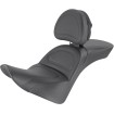 Șa Explorer cu spătar SADDLEMEN 818-33-030 Șa Explorer cu spătar SADDLEMEN 818-33-030 thumb