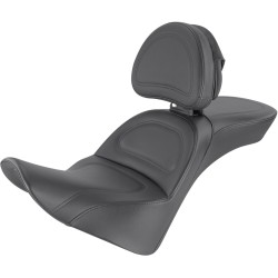Șa Explorer cu spătar SADDLEMEN 818-33-030 Șa Explorer cu spătar SADDLEMEN 818-33-030