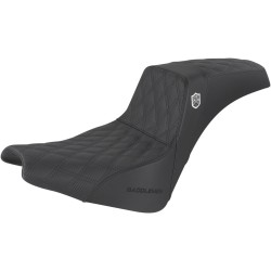 Șa pro serie SDC FXBB/FXST 1 SADDLEMEN SC81830D0 Șa pro serie SDC FXBB/FXST 1 SADDLEMEN SC81830D0