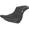 Șa SDC perf gripper SADDLEMEN SC81829D0