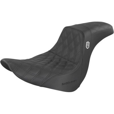 Șa SDC perf gripper SADDLEMEN SC81829D0 Șa SDC perf gripper SADDLEMEN SC81829D0