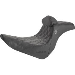 Șa SDC perf grip BR SADDLEMEN SC81829DB0