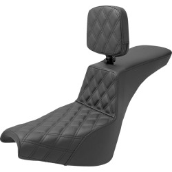 Șa tour step up frt ls SADDLEMEN 818-30-192BR
