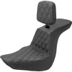 Șa tour step up frt ls SADDLEMEN 818-29-192BR Șa tour step up frt ls SADDLEMEN 818-29-192BR thumb
