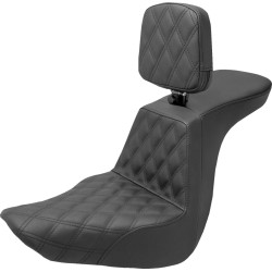 Șa tour step up frt ls SADDLEMEN 818-29-192BR Șa tour step up frt ls SADDLEMEN 818-29-192BR