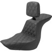 Șa tour step up full LS SADDLEMEN 818-29-195BR Șa tour step up full LS SADDLEMEN 818-29-195BR thumb