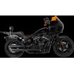 Șa Step-Up - pentru pilot SADDLEMEN 818-30-177 Șa Step-Up - pentru pilot SADDLEMEN 818-30-177 thumb