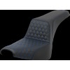 Șa step up hc blue stitch SADDLEMEN 818-30-17701