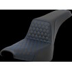 Șa step up hc blue stitch SADDLEMEN 818-30-17701 Șa step up hc blue stitch SADDLEMEN 818-30-17701 thumb