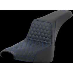 Șa step up hc blue stitch SADDLEMEN 818-30-17701 Șa step up hc blue stitch SADDLEMEN 818-30-17701