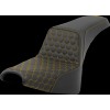 Șa step up HC gold stitch SADDLEMEN 818-30-17707