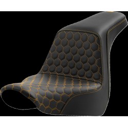 Șa step up hc gold stitch SADDLEMEN 818-29-17707 Șa step up hc gold stitch SADDLEMEN 818-29-17707