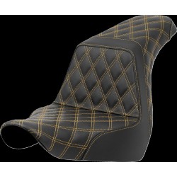 Șa step up full ls gold stitch SADDLEMEN 818-29-17507 Șa step up full ls gold stitch SADDLEMEN 818-29-17507